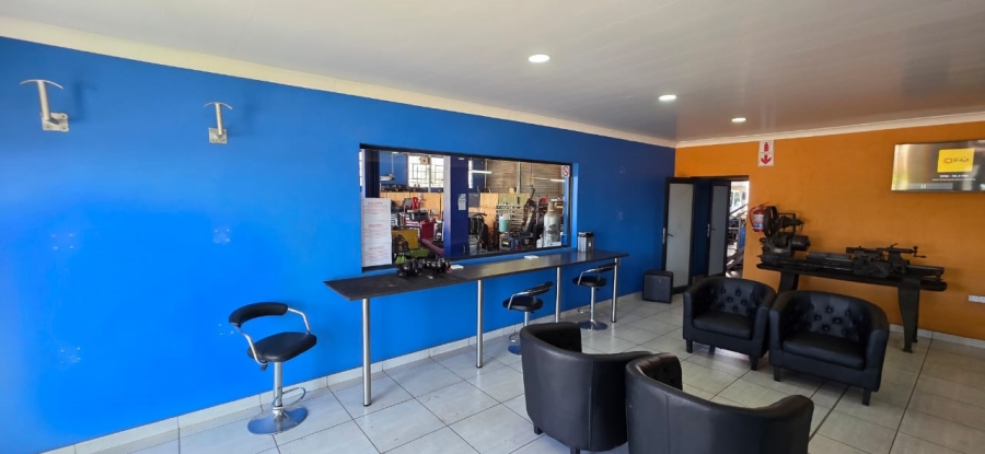 Commercial Property for Sale in Potchefstroom Industrial North West